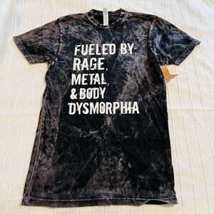 Dude That Lifts Men's T-Shirt